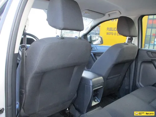 Ford Ranger Xls 4x4 3200cc At Aa