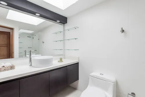 Apartamento En Arriendo En Chicó Norte. Cod A10257
