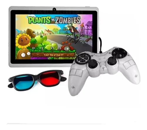 Tablet Mymobile 708 Bluetooth Cámara 8gb 7 Pulgadas Control