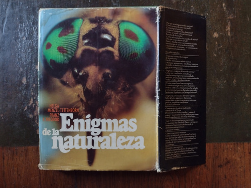 Enigmas De La Naturaleza - H. Menzel-tetterborn Y F. Theodor