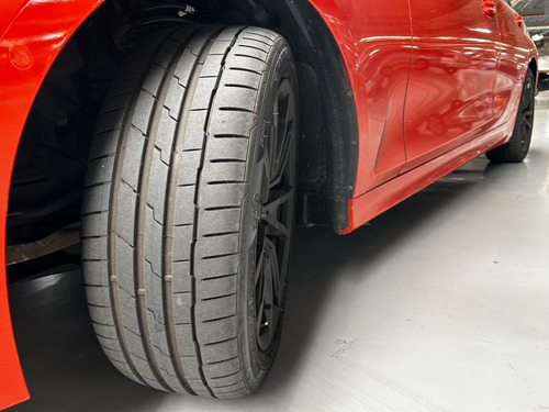 BMW 320i 2.0 16V TURBO FLEX SPORT GP AUTOMÁTICO