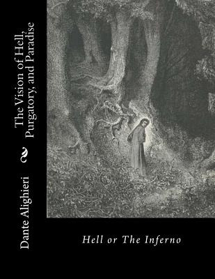 Libro The Vision Of Hell, Purgatory, And Paradise: Hell O...