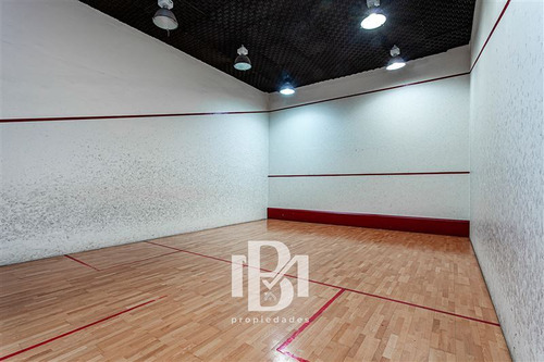 Departamento En Venta De 4 Dorm. En Las Condes