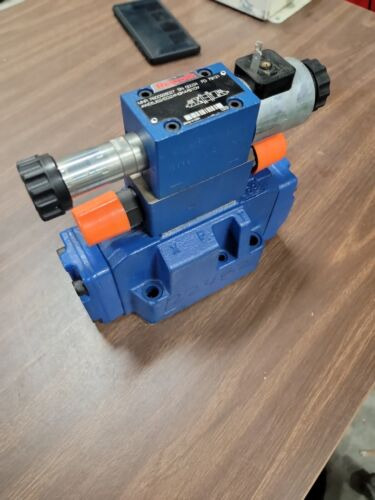 Rexroth R901195865 / R900926027 / R9q0481623 Sse