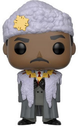 Funko Pop! Películas: Venir A América - Príncipe Akeem