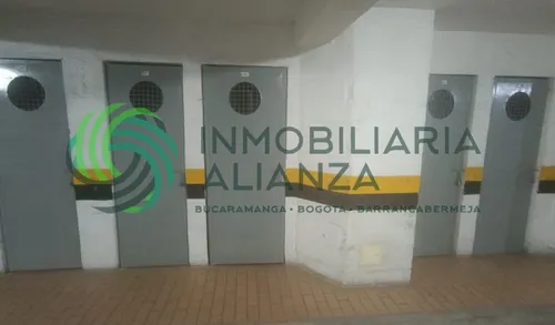Apartaestudio En Arriendo En Bolarqui. Cod A15379