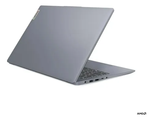 Notebook Lenovo Slim 3 Ryzen 7 5825u 16 GB de RAM 512 GB 15,6
