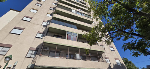 Venta Departamento 3 Ambientes Con Balcón Parque Avellaneda