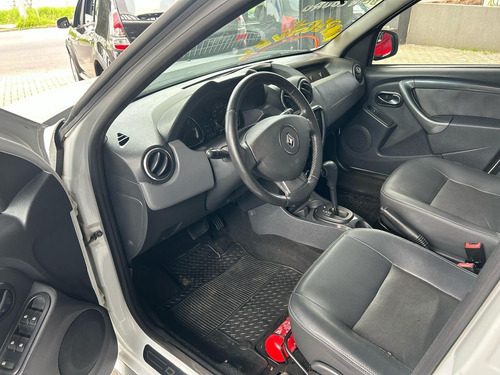 Renault Duster 2.0 D 4x2a