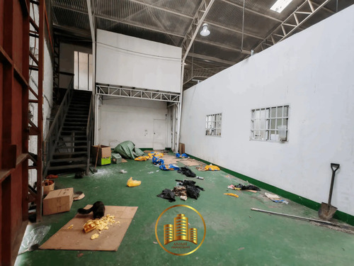 Propiedad Industrial / Comercial A Pasos De Autopista Centra