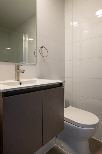 Metro Santa Ana. Departamento Nuevo 2d 2b