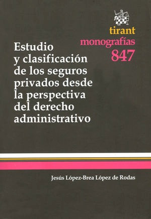 Libro Estudio Y Clasificación De Los Seguros Privados Desde