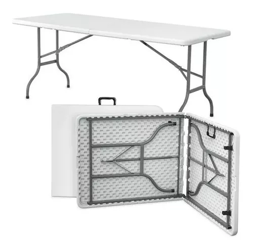 Es seguro hacer una mesa con un tablón como éste, o es más seguro comprar  una mesa prefabricada normal?