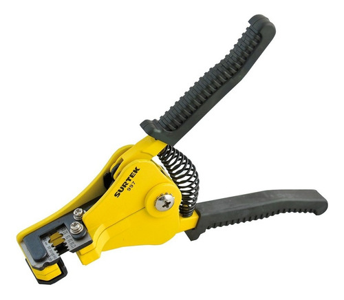 Pinza Pelacable 8-22 Awg De 7automática Surtek