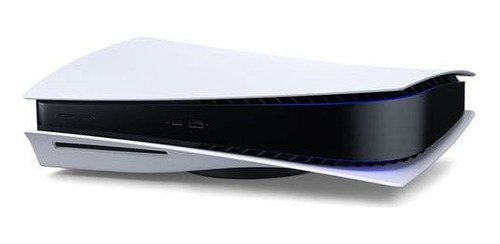 Consola Playstation 5 Ps5 Edición Estándar + Joystick Ps5