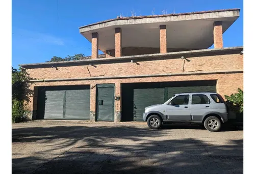 Venta Casa 500m2 Villanueva 5744