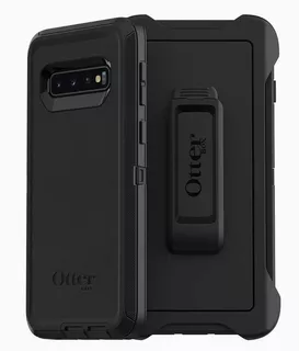 Funda Otterbox Defender Screenless Para Samsung S10