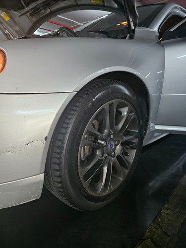 Volvo S80 V8 Blindado Impecable