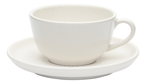 Aparelho De Jantar 20 Peças Zen Flat Oxford