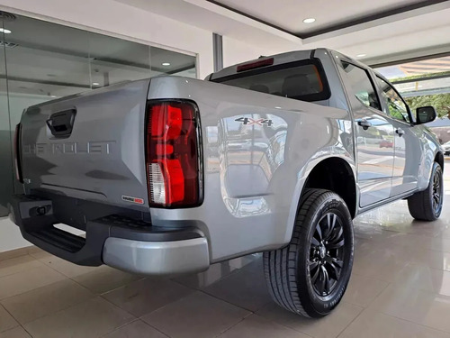 Chevrolet S10 2.8 Cd 4X4 Wt