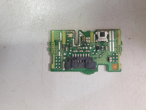 Sensor Tv Panasonic Tc-32d400b