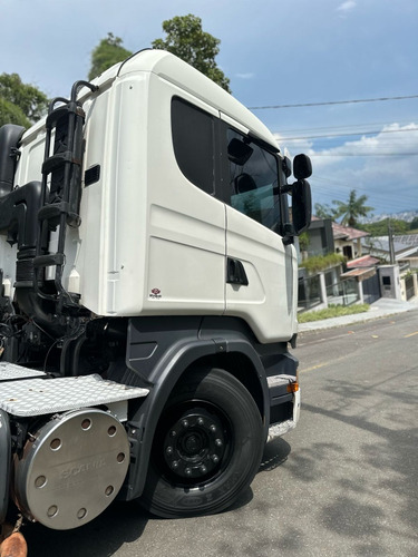 Scania 480 R 6x4 So Cavlo Com Divida