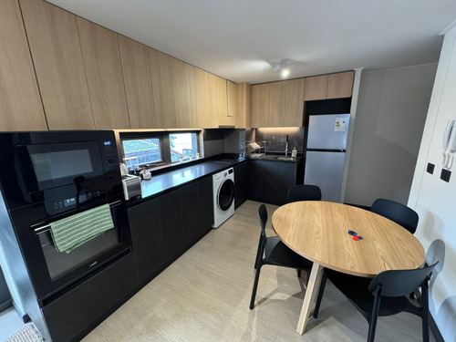 Espectacular Departamento En Puerto Varas 2d + 2b