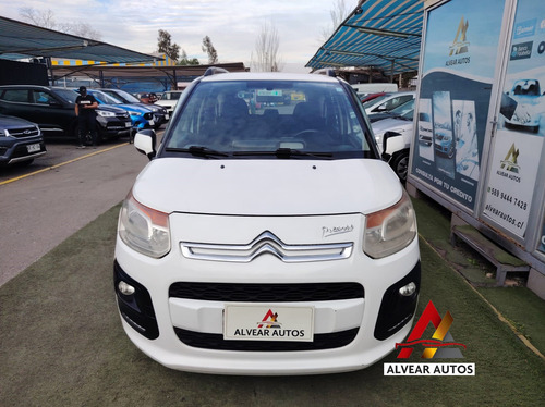 Citroën C3 Picasso Hdi Seduction