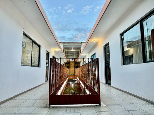 Excelente Oportunidad! Oficinas Y Locales En El Centro De Guaymas, Sonora