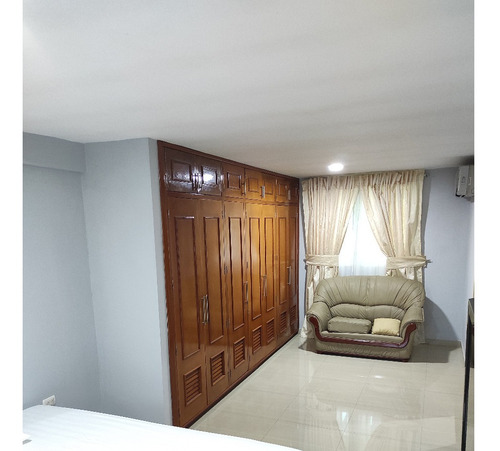 Imagen 10 de 14 de Hermoso Apartamento Totalmente Equipado
