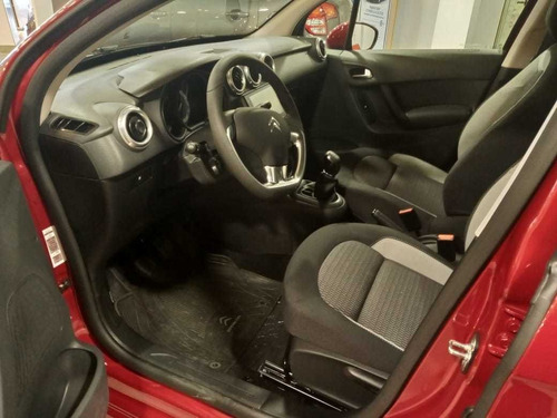 Citroen C3 Vti 115 Feel 0km Plan Nacional - Darc Autos