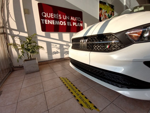 Imagen 15 de 20 de Cronos Drive 1.3 0km Anticipo Y Financia Fiat Tasa 0% A-