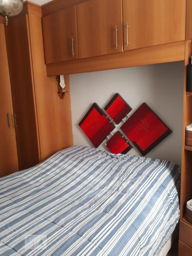 Apartamento À Venda - Jabaquara, 2 Quartos, 55 - S893122785