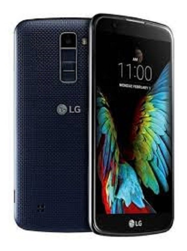 LG K10 K430 Tv