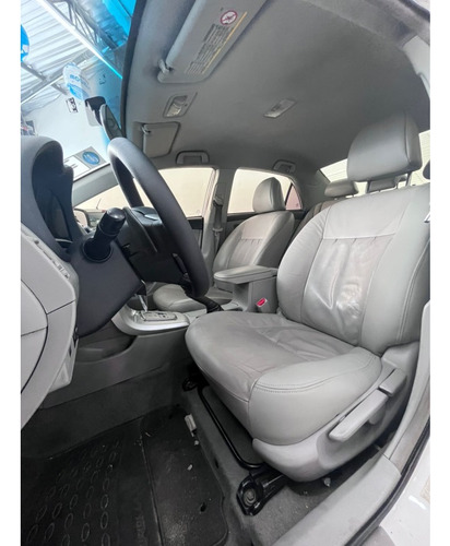 Toyota Corolla 2.0 XEI 16V FLEX 4P AUTOMÁTICO