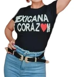 Blusas cosidas a mano sale