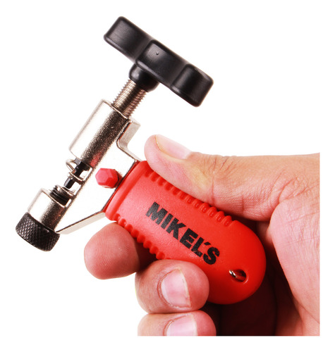 Extractor Y Medidor De Desgaste Para Cadena De Bicicleta