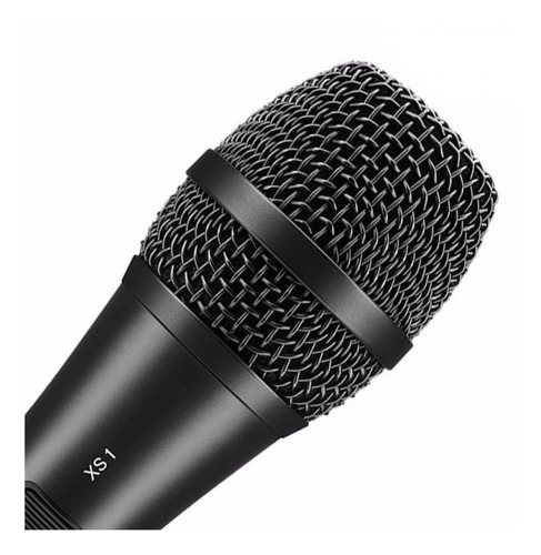 Microfono Sennheiser Xs1 Microfonos Para Cantar Voz Voces