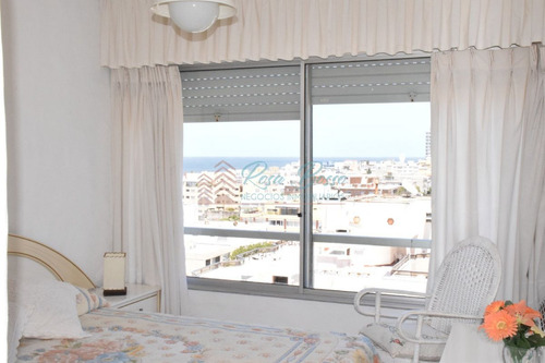 Imagen 12 de 24 de Apartamento En Peninsula, 1 Dormitorios *