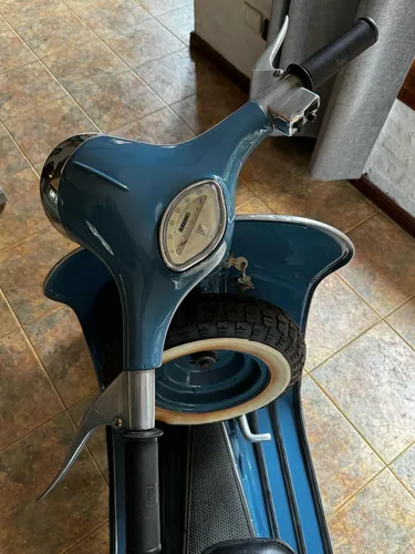 Piaggio 150cc