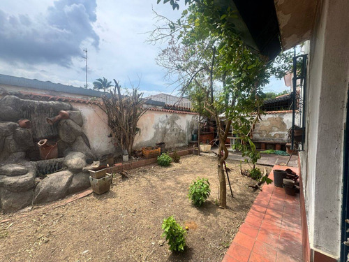 Se Vende Casa En El Trigal Norte Para Remodelar, Ubicada En Calle Cerrada. Dj