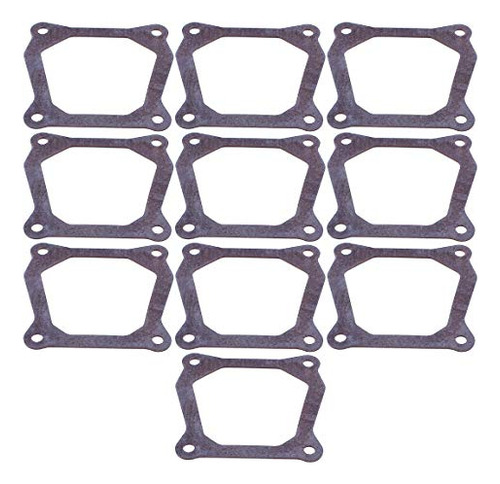 10pcs/lot Cylinder Valve Side Cover Gasket Fit Honda Gx...