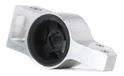 Imagen 2 de 10 de Buje Brazo De Suspensión Febi Vw Sharan Tiguan Passat Cc