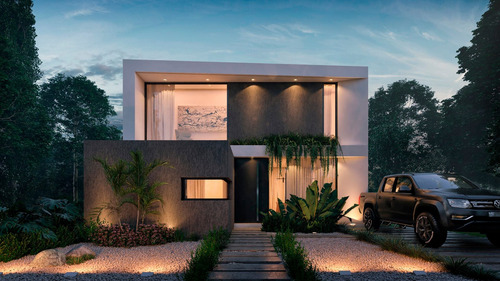 Imagen 1 de 18 de Emprendimiento Venta De 3 Y 4 Ambientes En Barrio Privado La Laguna Azul Canning Pozo