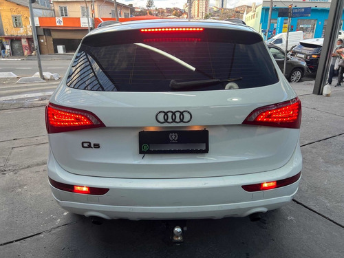 Imagem 5 de 16 de Audi Q5 2011 2.0 Tfsi Ambiente Quattro 5p