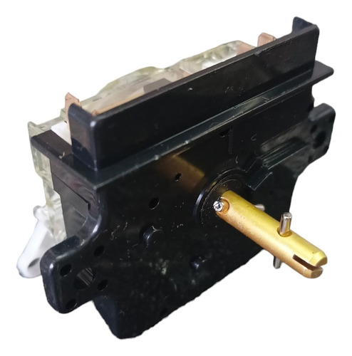 Timer Lavarropa Compatible Codini Silent + Perilla 4051/4052