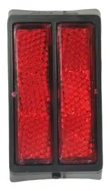 Comprar Refletor Para Paralama De Bike Monark Monareta Tipo Sueco