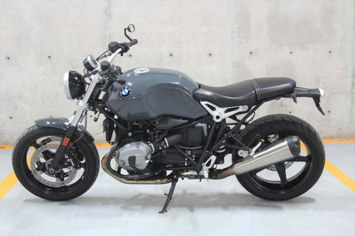 Imagen 2 de 12 de Bmw R Ninet 2020