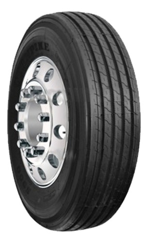 Llanta 295/80r22.5-18c 152/149m Turnpike Ga259