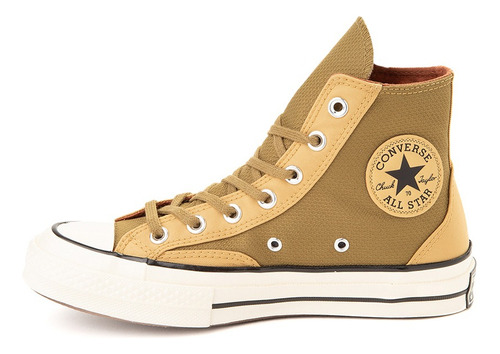 Tenis Converse Mod. 389166 Chuck 70 Marron Unisex / J      